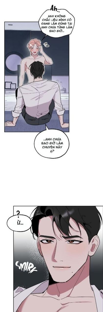 Đọc truyện Quá Nhiệt - Chapter 2