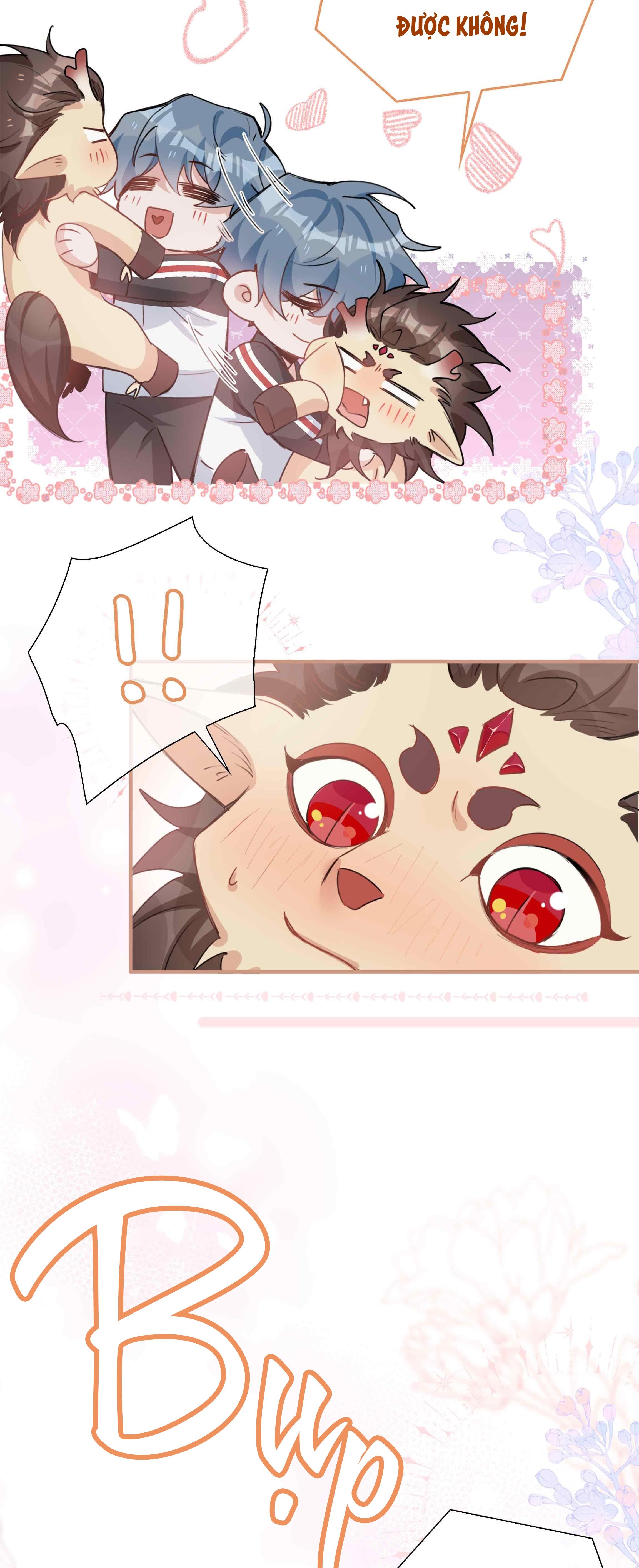 Đọc truyện Trường Cấp Ba Sơn Hải - Chapter 90