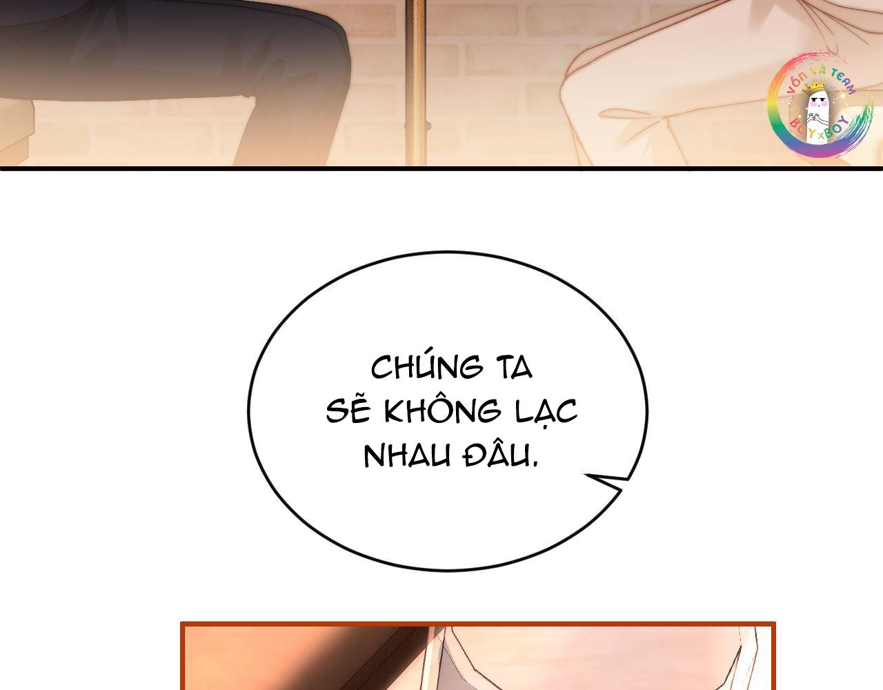Đọc truyện (Drop) Chất Dị Ứng Cực Cute - Chapter 52