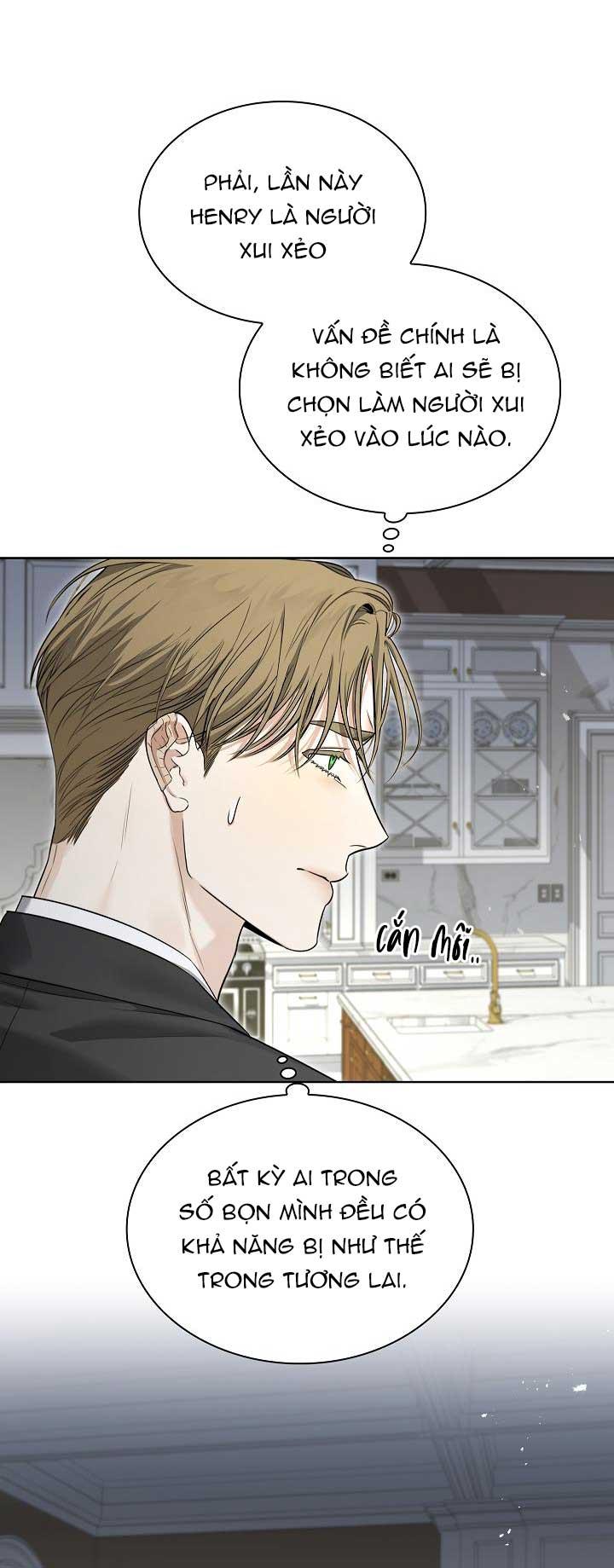 Đọc truyện HÔN TÔI NẾU CÓ THỂ - Chapter 9