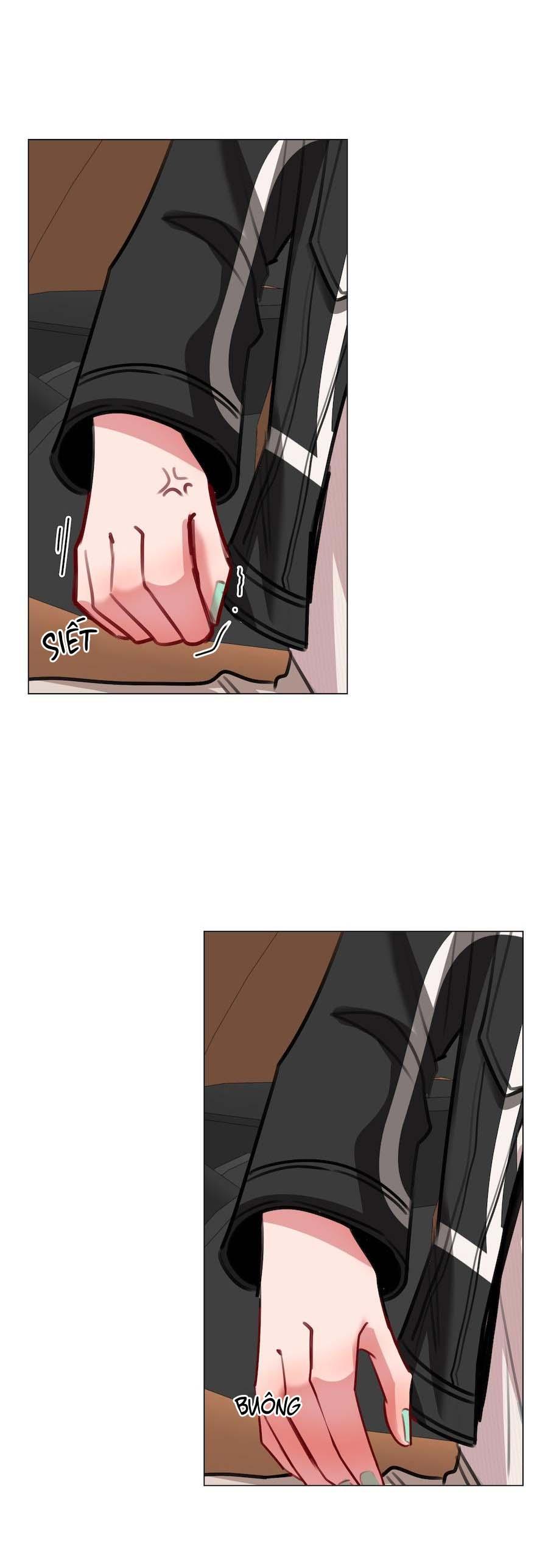 Đọc truyện Flower of youth - Chapter 20