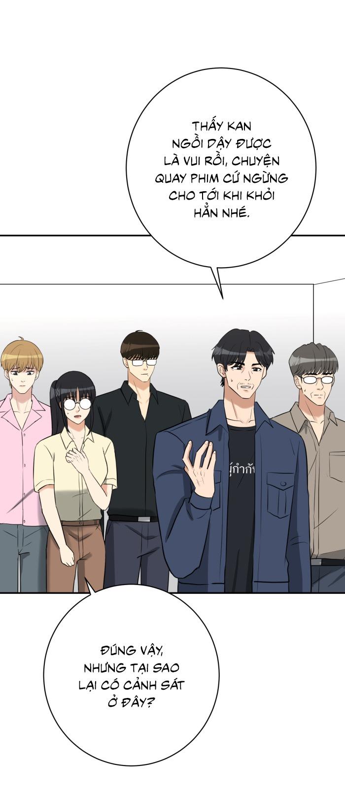 Đọc truyện Tỉnh dậy lần nữa bỗng trở thành minh tinh rồi - Chapter 32