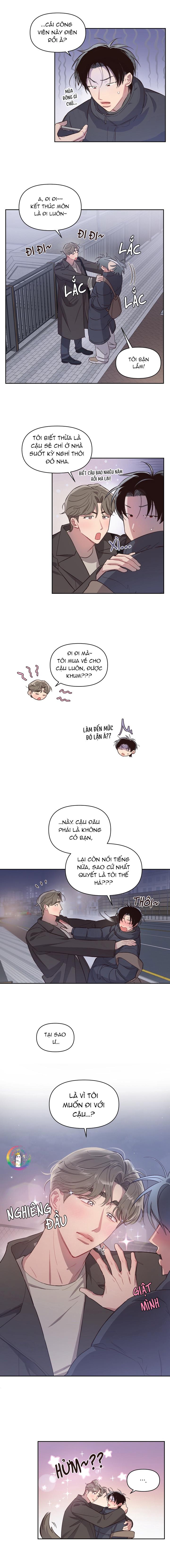 Đọc truyện Tuyển Tập Báo Cáo Xử Lý Rác Thải - Chapter 1