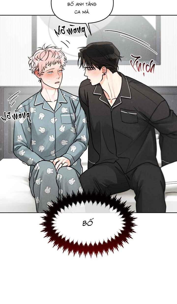 Đọc truyện CUỘC GỌI ẨN DANH - Chapter 16