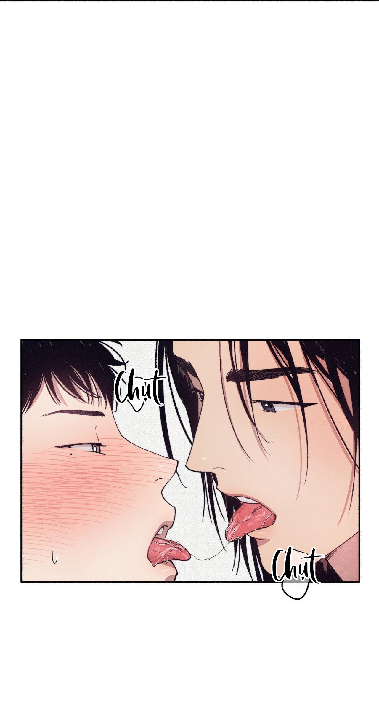 Đọc truyện TỪ 1 ĐẾN 10 - Chapter 33