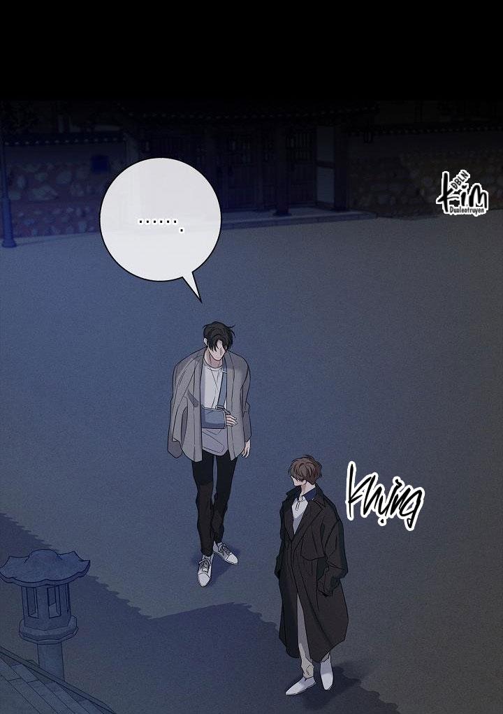 Đọc truyện ĐÊM KHÔNG DẤU VẾT - Chapter 10