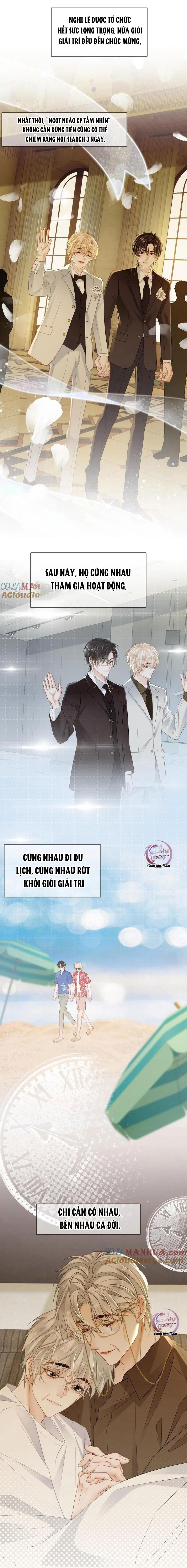 Đọc truyện Khát Vọng Ngọt Ngào - Chapter 49