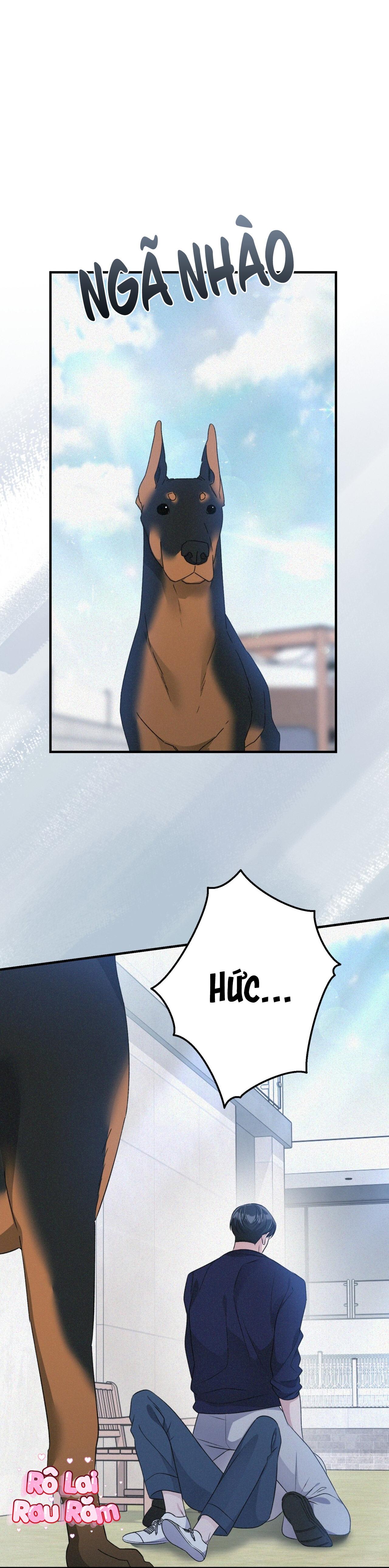 Đọc truyện FormLess - Chapter 53