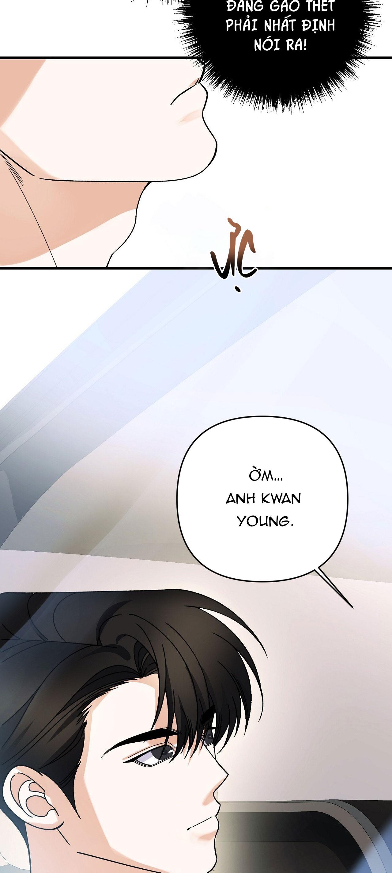 Đọc truyện ĐIỀU KIỆN CỦA GUIDE - Chapter 46