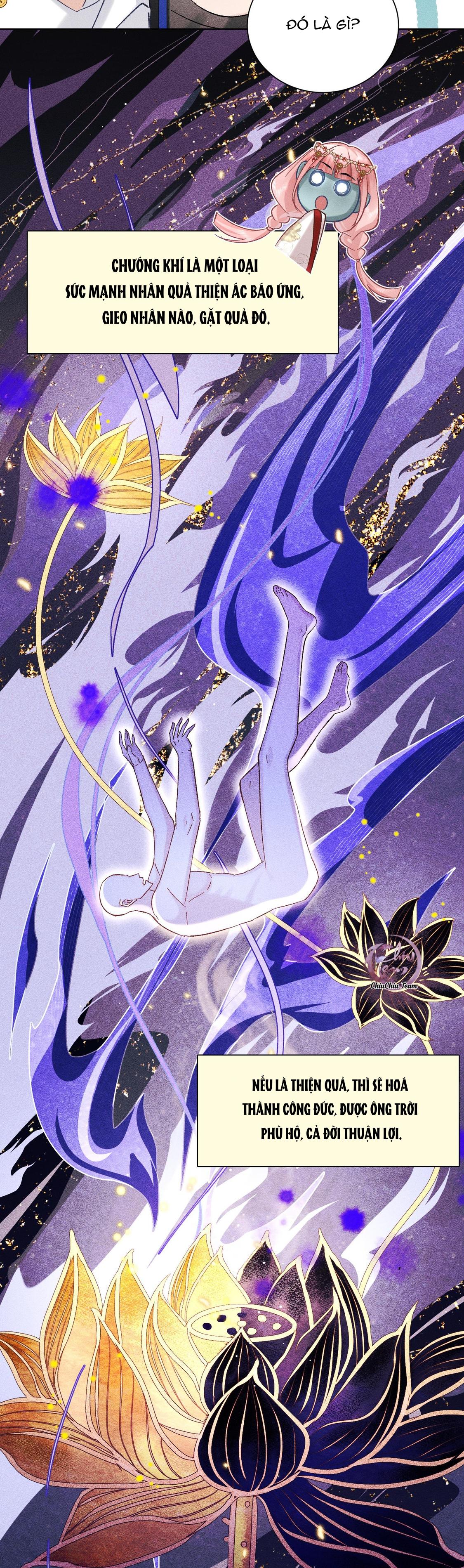 Đọc truyện Đại Tiên - Chapter 15