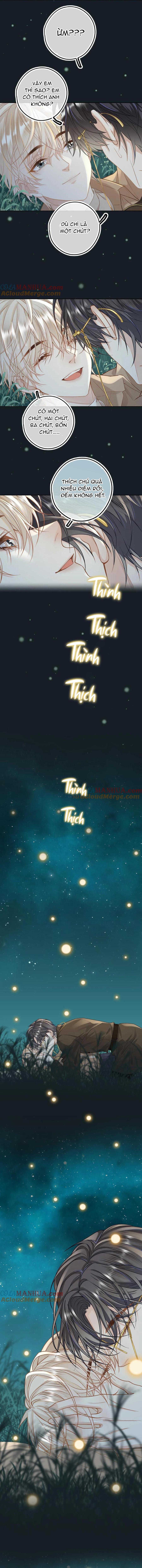 Đọc truyện Khát Vọng Ngọt Ngào - Chapter 37