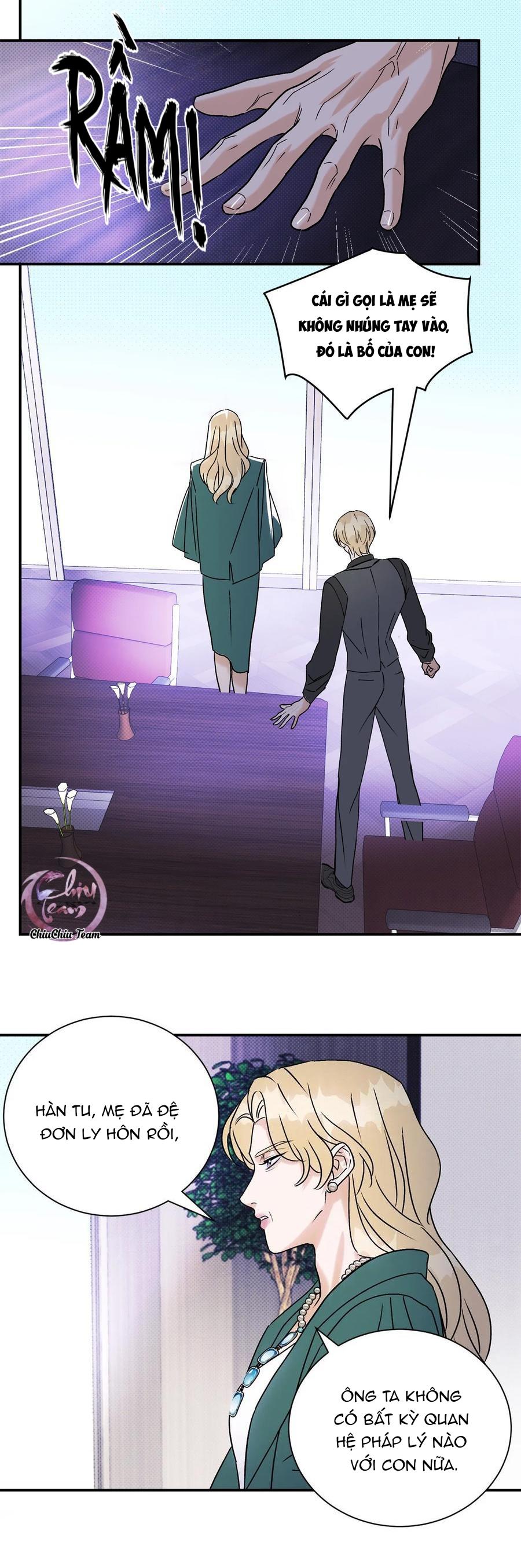Đọc truyện Anh Trai Rẻ Tiền Của Tôi (END) - Chapter 30