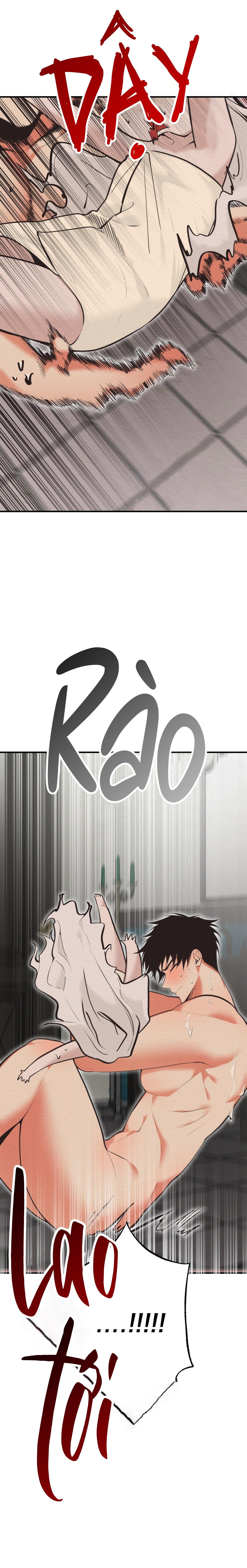 Đọc truyện ÁC MA ĐỈNH CẤP - Chapter 34