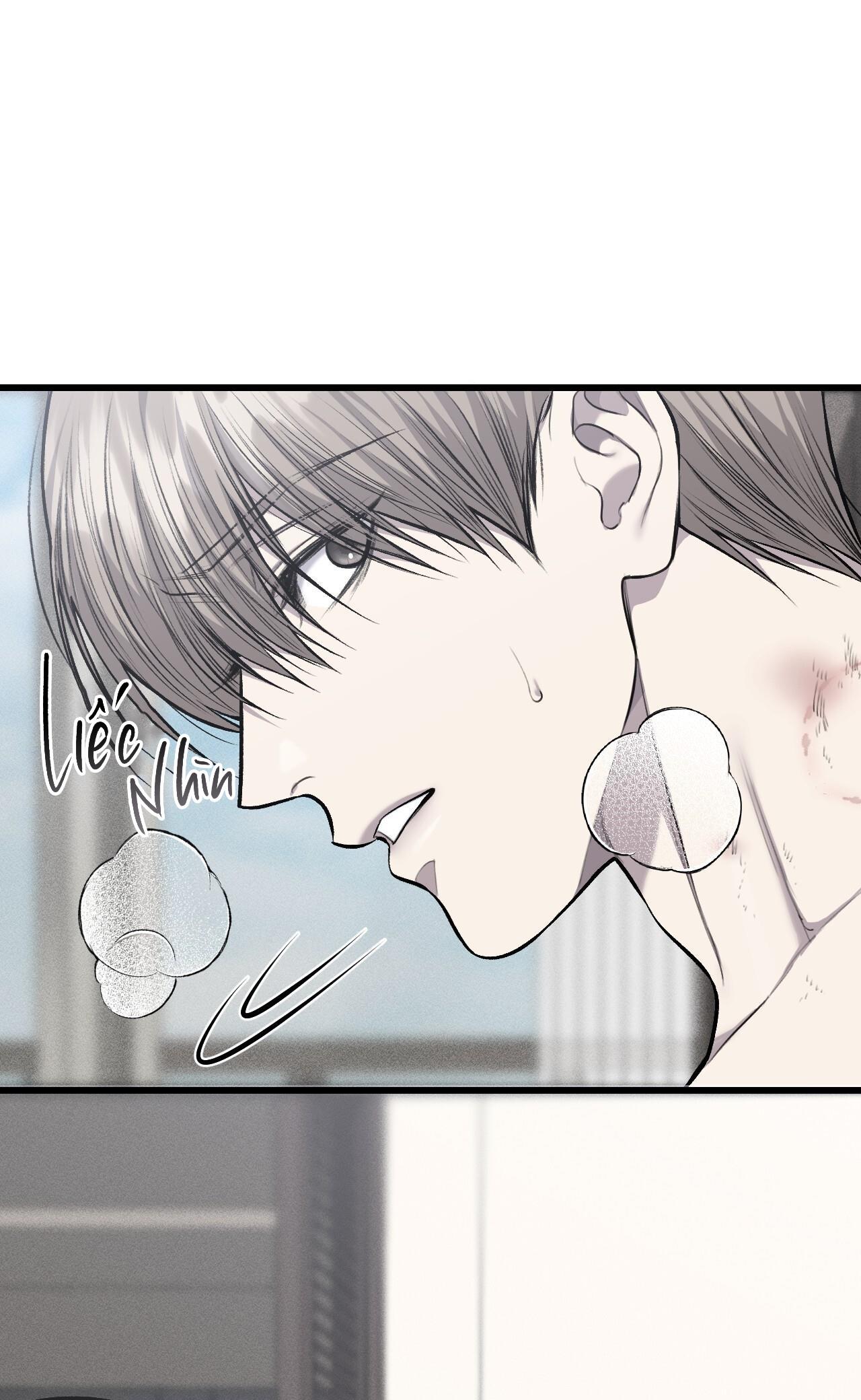 Đọc truyện XX ĐÊ TIỆN - Chapter 33