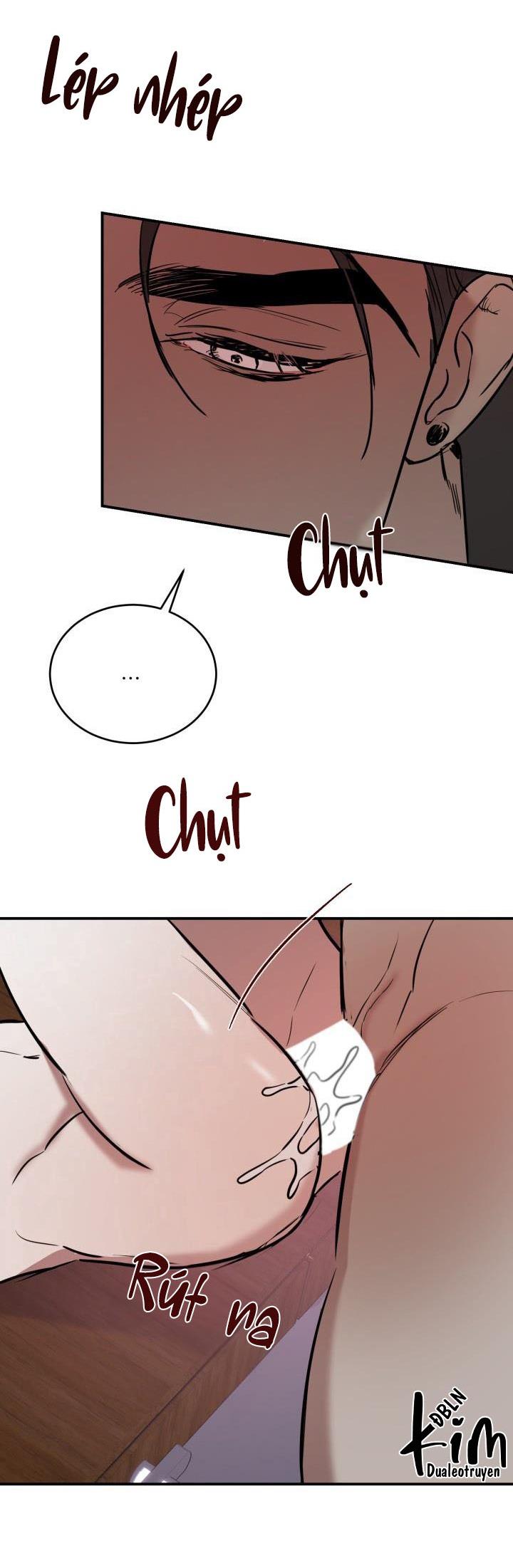 Đọc truyện PLAYBACK - Chapter 4