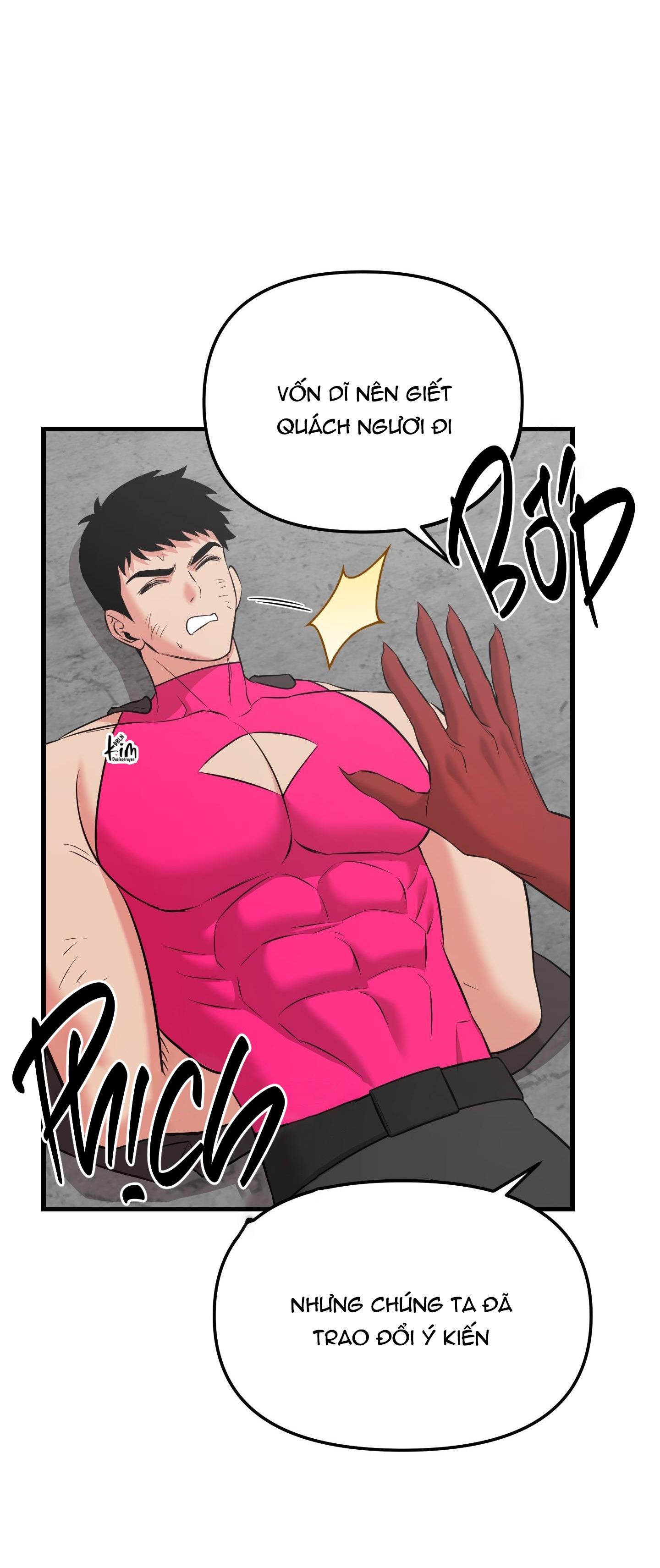 Đọc truyện TUYỂN TẬP NGỰC BỰ, CUNG KHỦ CỦA NHÀ KIM - Chapter 177.3