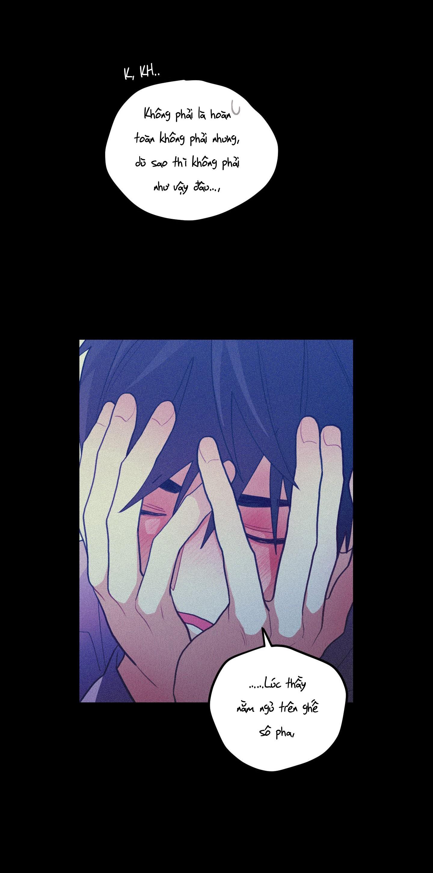 Đọc truyện CHUYỆN TÌNH HOA LÊ NỞ - Chapter 41