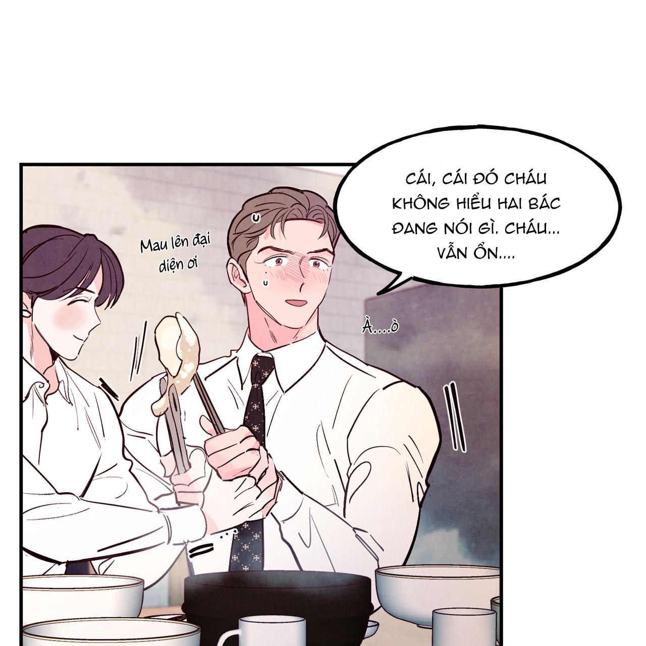 Đọc truyện Say Tình - Chapter 48