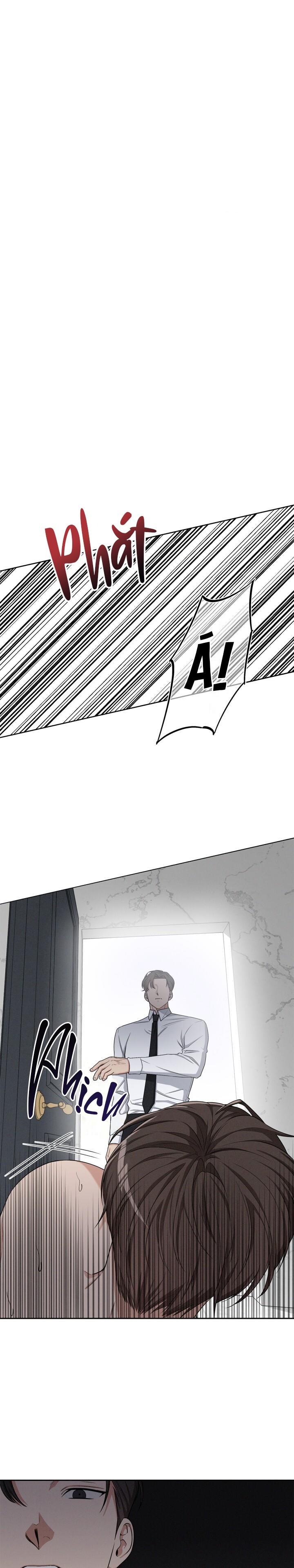 Đọc truyện Critical Point - Chapter 14