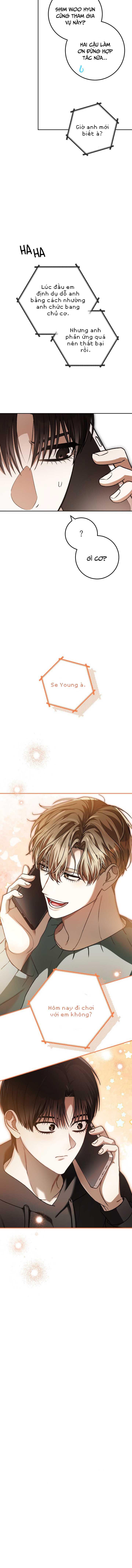 Đọc truyện CÚ ĐẤM NETKAMA - Chapter 65