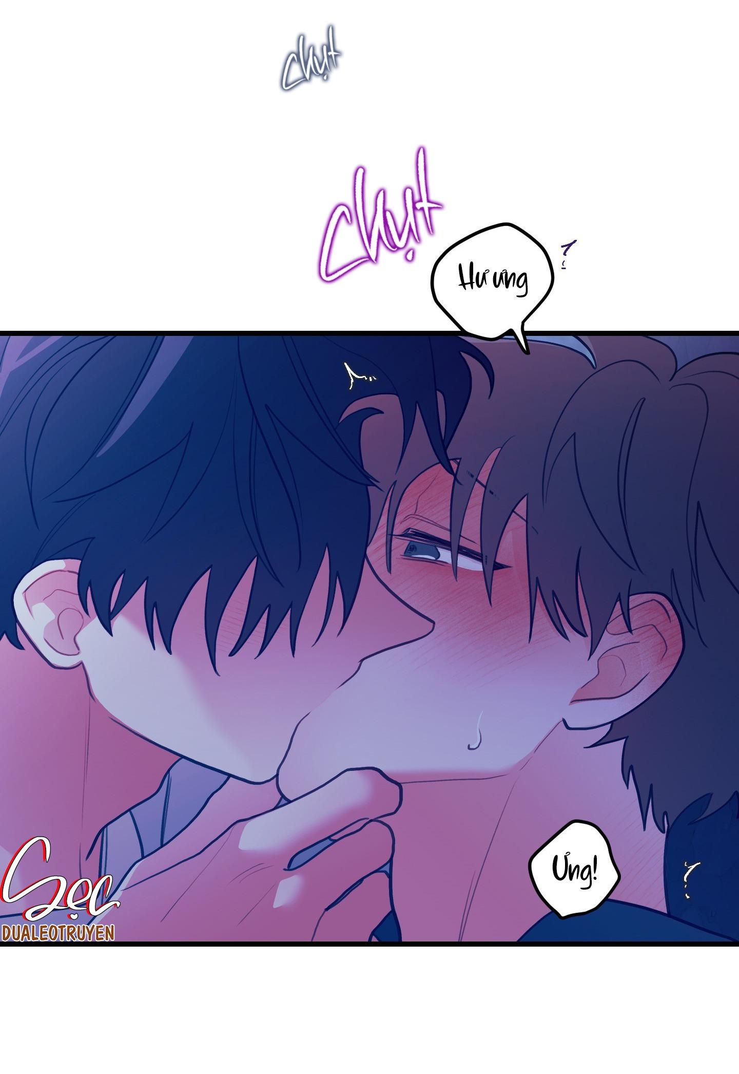 Đọc truyện CHUYỆN TÌNH HOA LÊ NỞ - Chapter 65