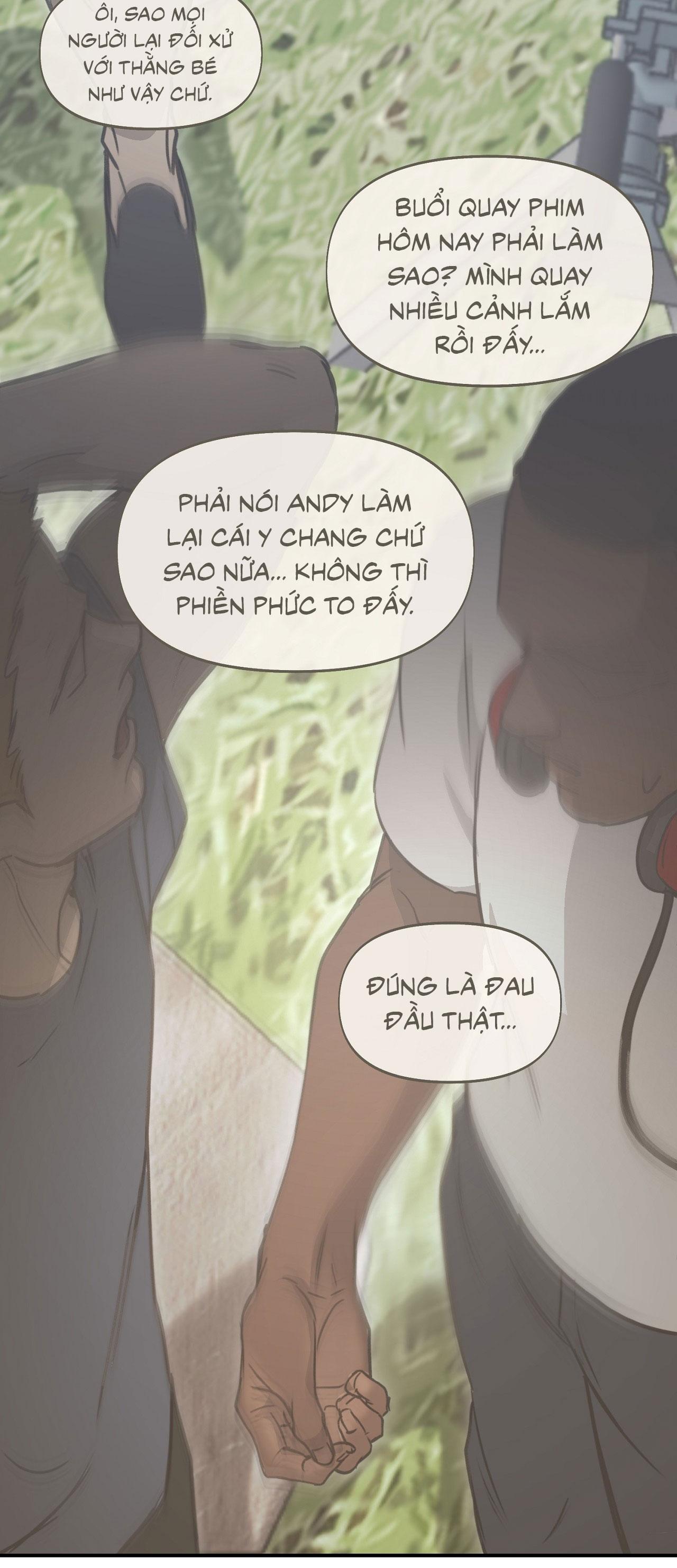 Đọc truyện NERD PROJECT - Chapter 29