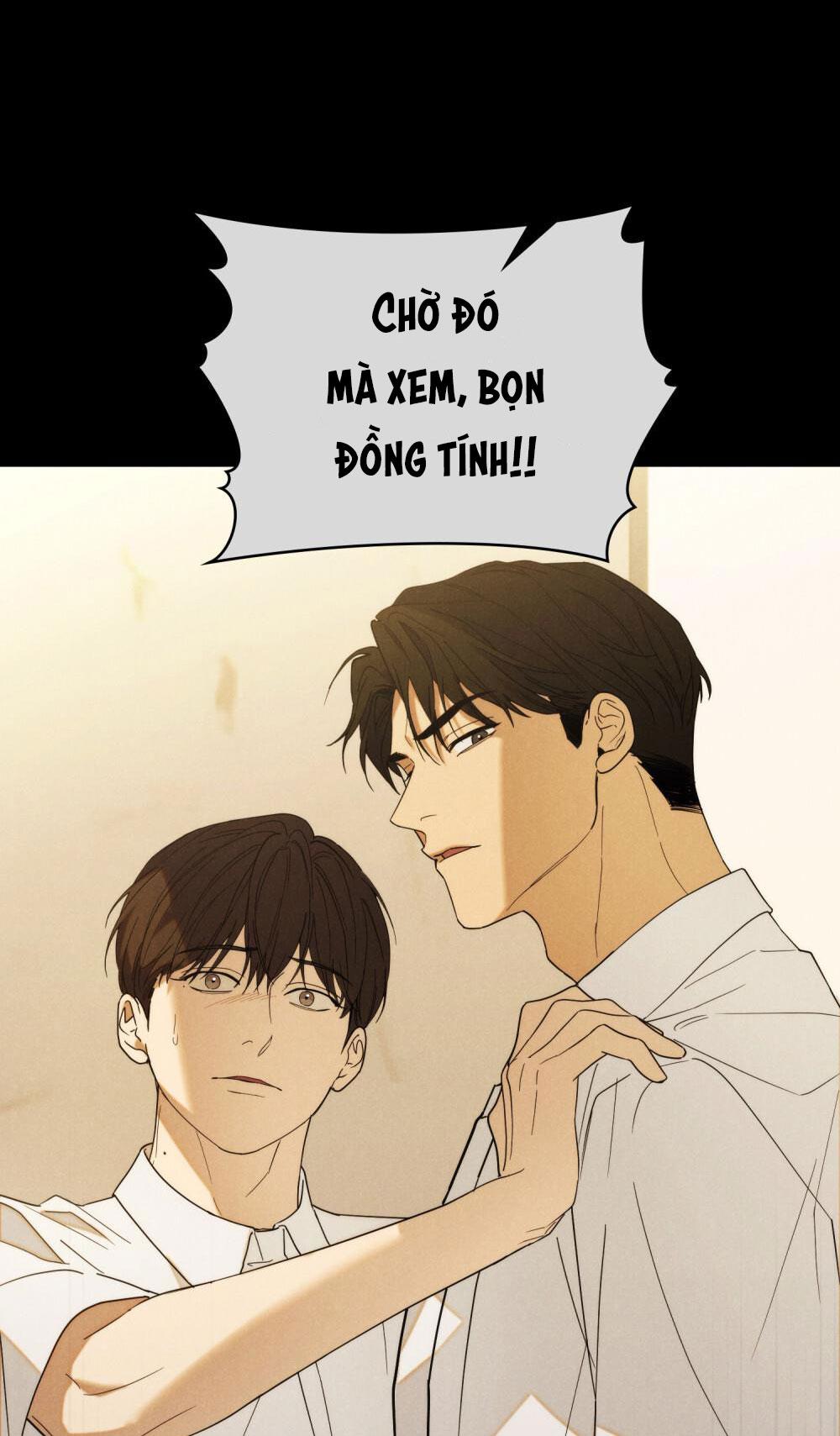 Đọc truyện NGƯỜI TÌNH BÍ MẬT - Chapter 16
