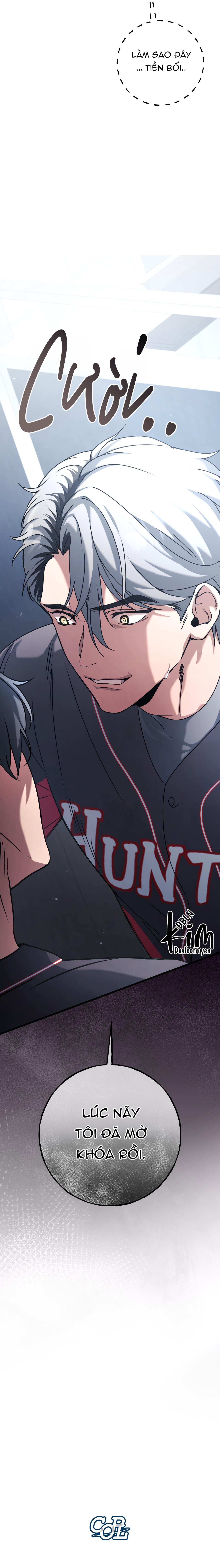 Đọc truyện TUYỂN TẬP CUỒNG CÔNG-CHIẾM HỮU CÔNG CỦA NHÀ KIM - Chapter 43.1