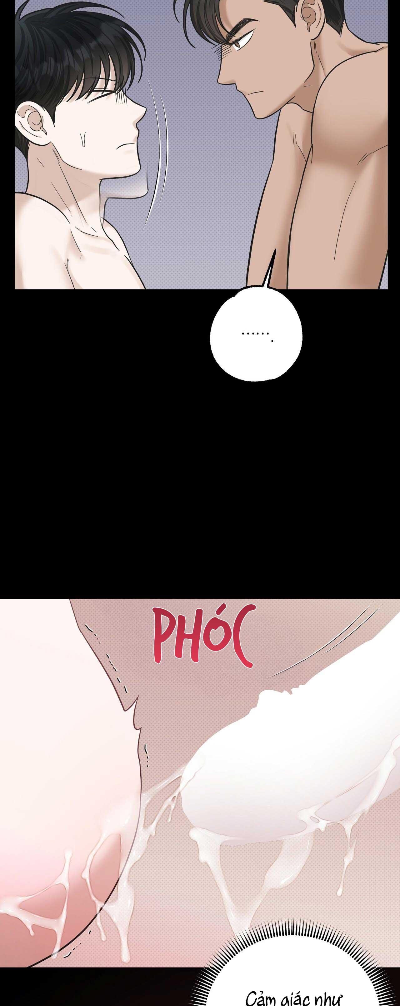 Đọc truyện BẮT KỊP - Chapter 25