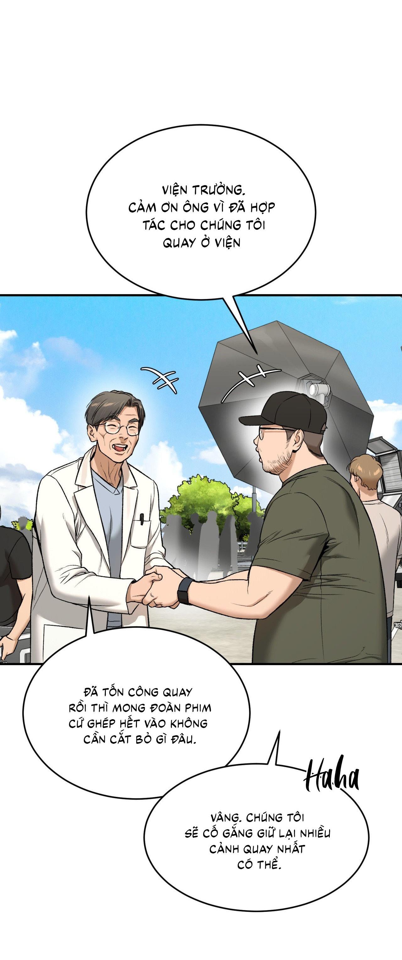 Đọc truyện  ChinhX - Vận Xui - Chapter 59