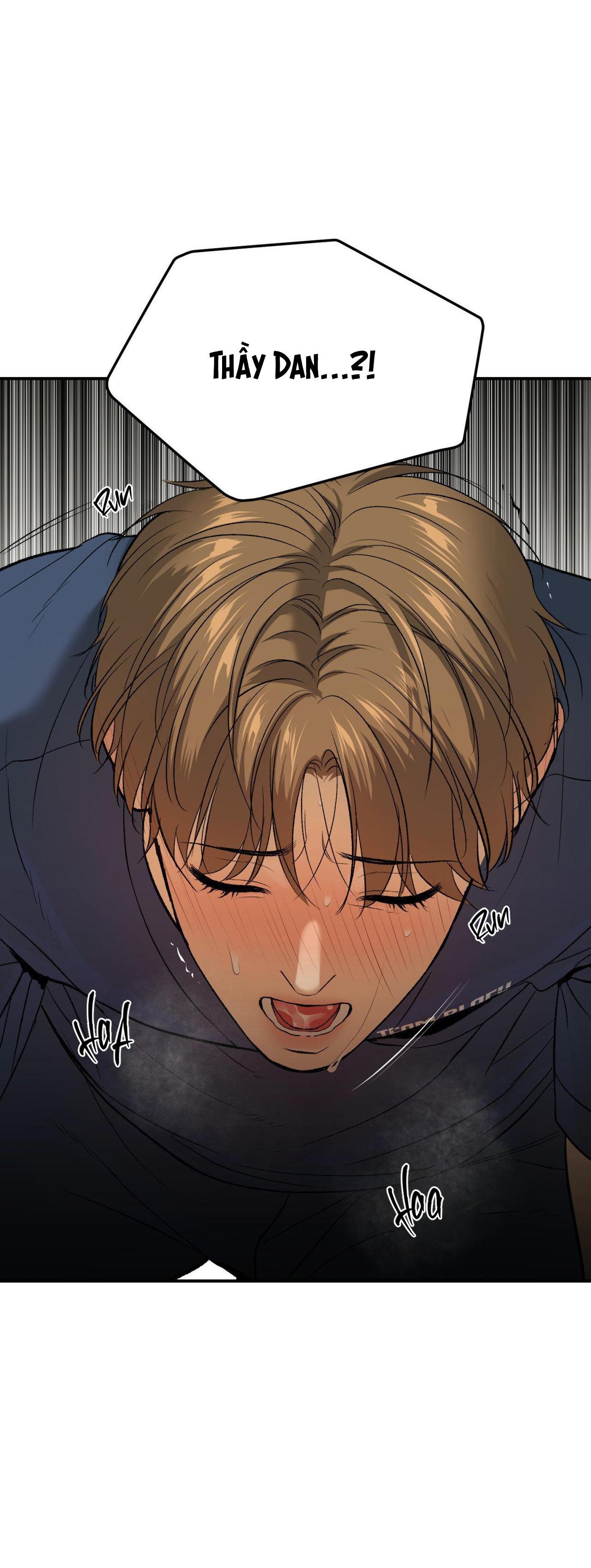 Đọc truyện  ChinhX - Vận Xui - Chapter 38