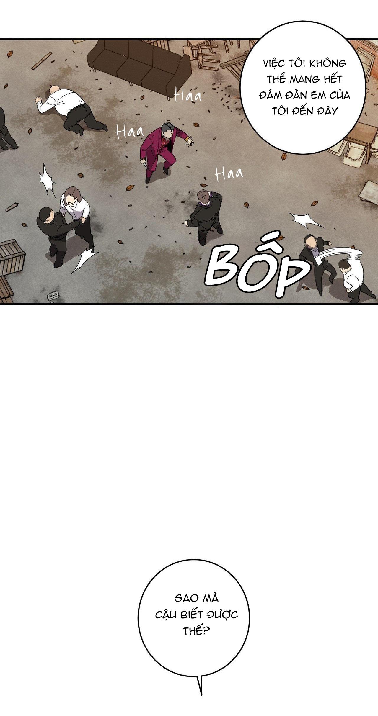 Đọc truyện NGÀN NĂM CÓ MỘT - Chapter 46