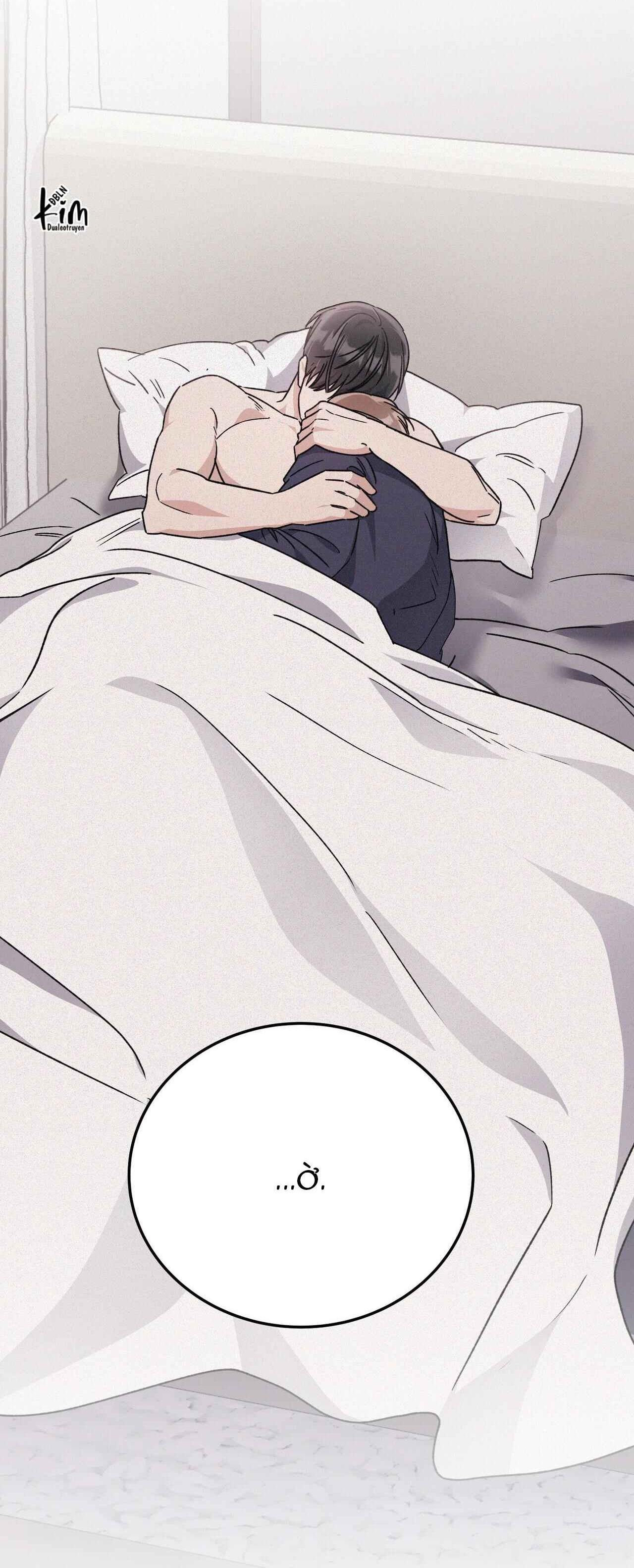 Đọc truyện VÔ HÌNH - Chapter 47