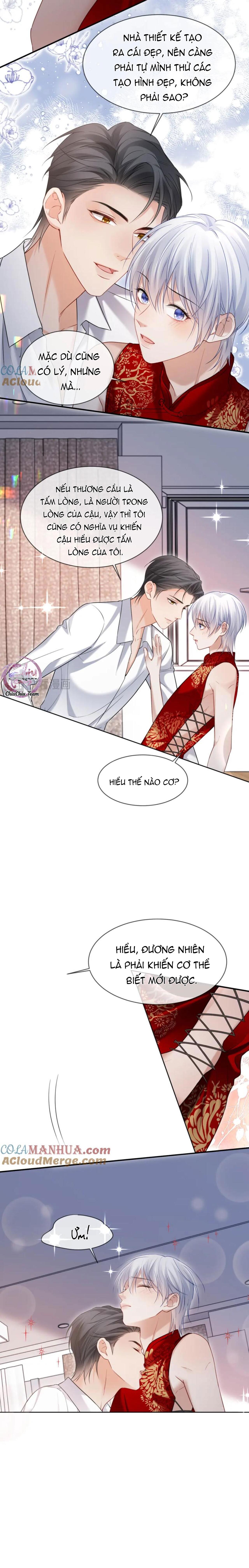 Đọc truyện Đề Nghị Ly Hôn - Chapter 117