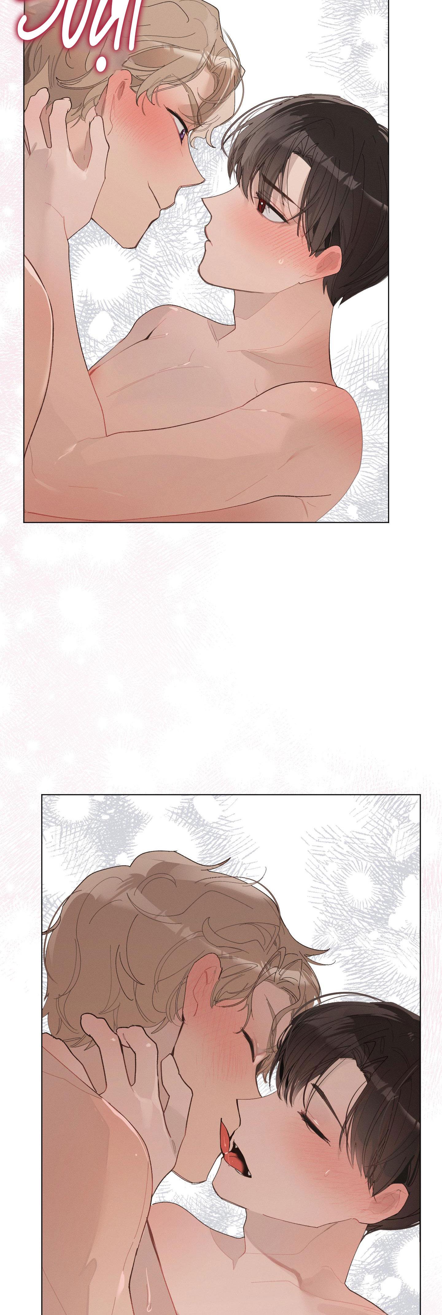 Đọc truyện BL NGẮN TUYỂN CHỌN - Chapter 6.5