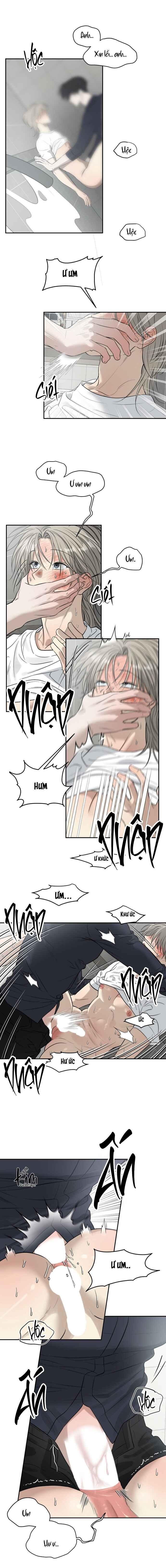 Đọc truyện HÀNG ĐÃ DÙNG MIỄN ĐỔI TRẢ - Chapter 19