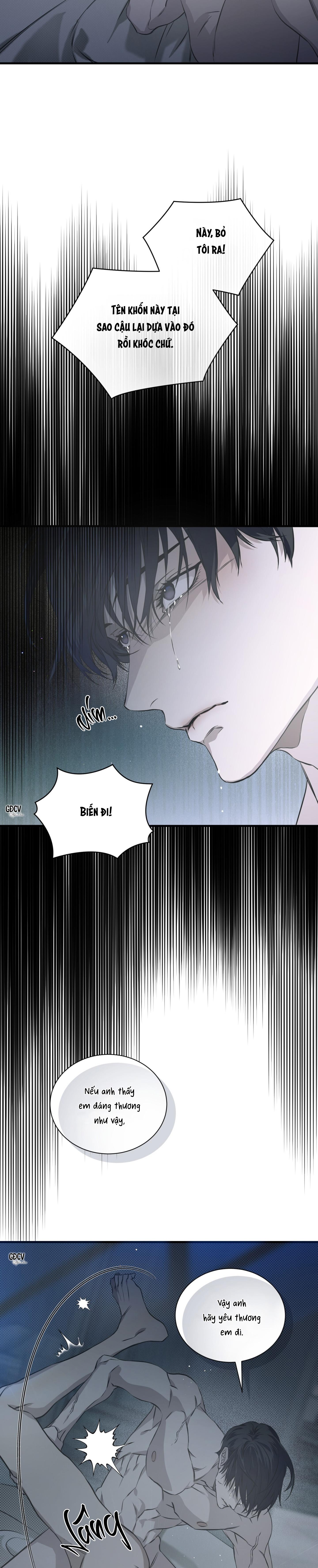 Đọc truyện LẠC LỐI - Chapter 5