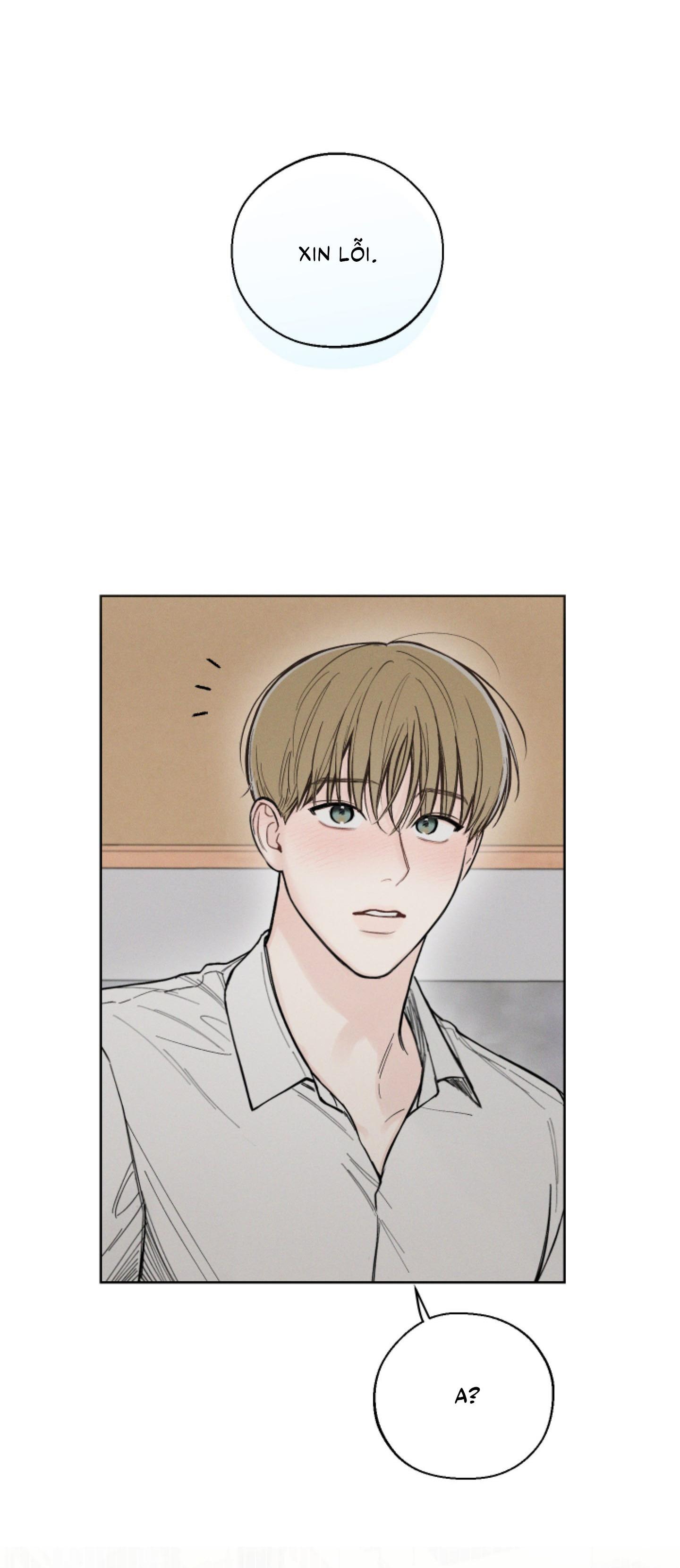 Đọc truyện  THÁNG 12 - Chapter 27