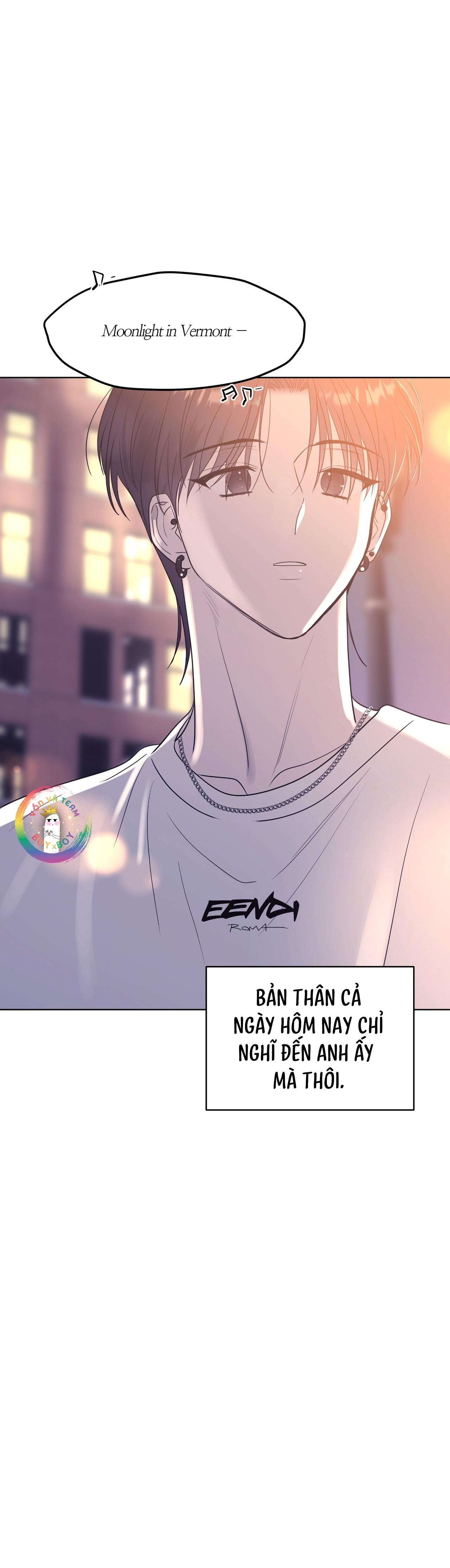 Đọc truyện Sparkling Baby - Chapter 20