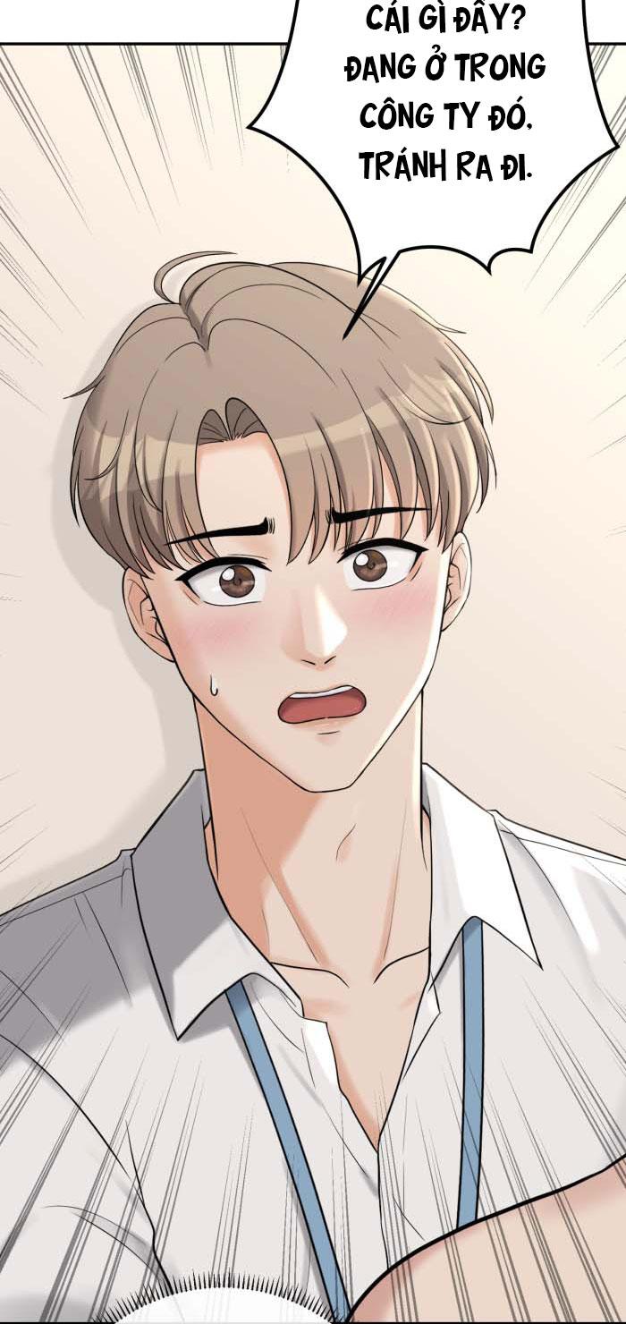 Đọc truyện Tỉnh dậy lần nữa bỗng trở thành minh tinh rồi - Chapter 8