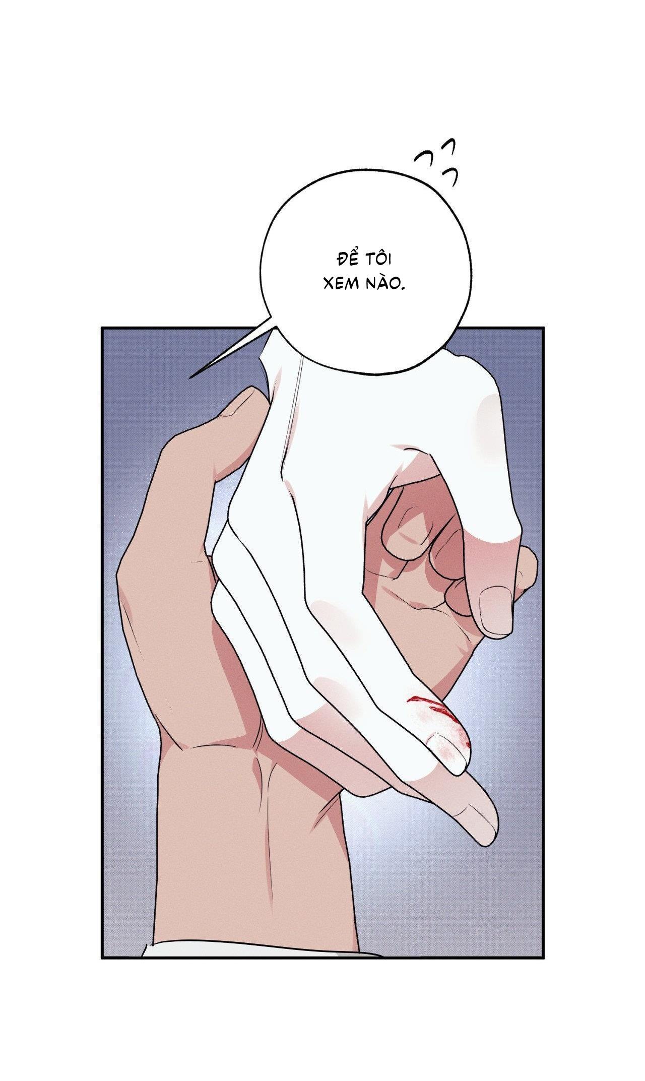 Đọc truyện  Đầm Lầy Của Nhân Ngư - Chapter 15