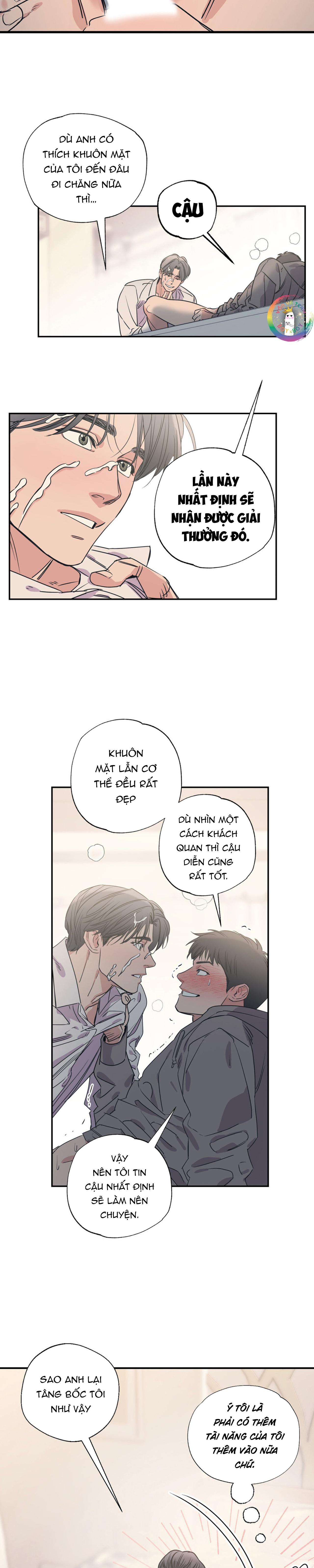 Đọc truyện Manhwa Chịch Vồn Chịch Vã - Chapter 94