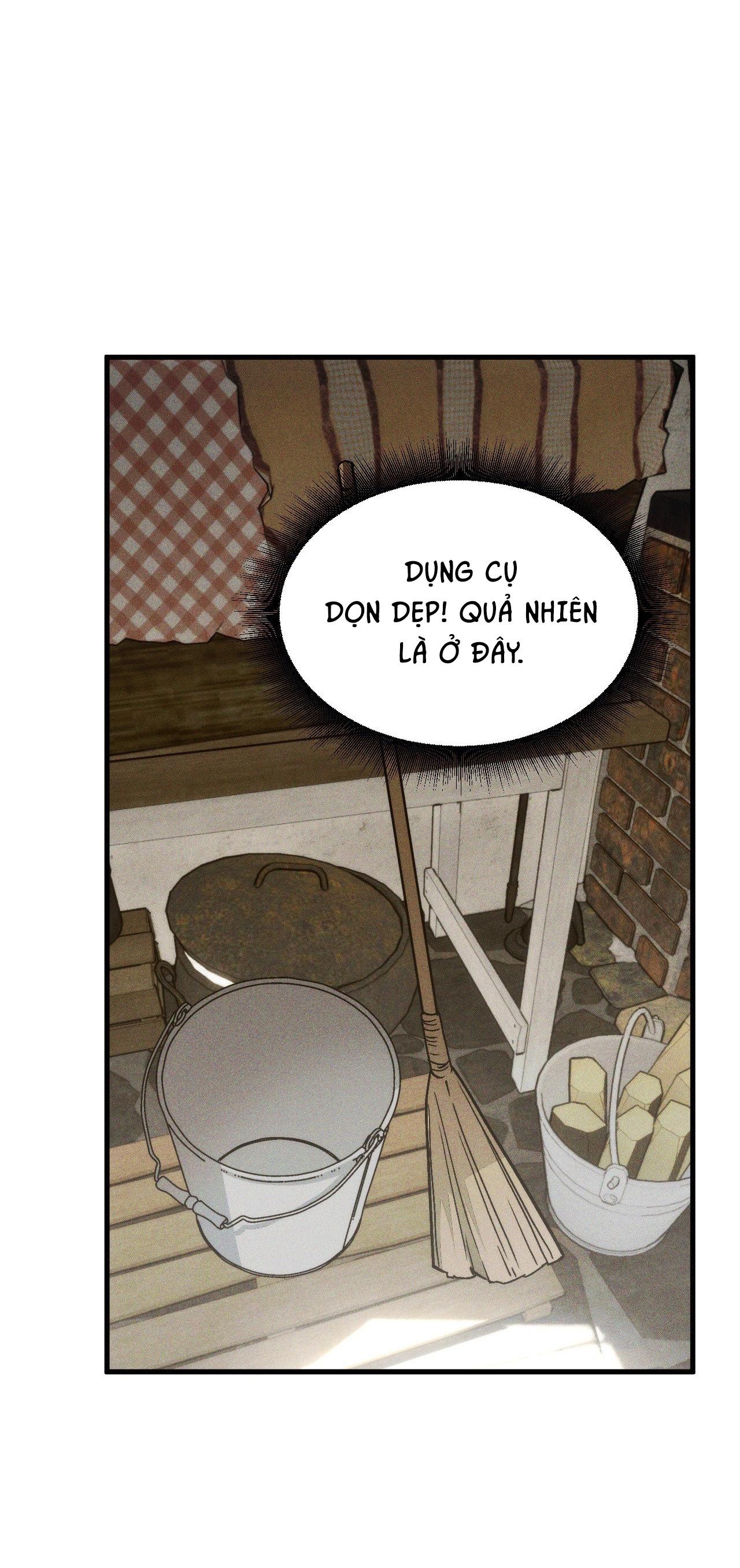 Đọc truyện ANH CHỒNG TẾ PHẨM - Chapter 8