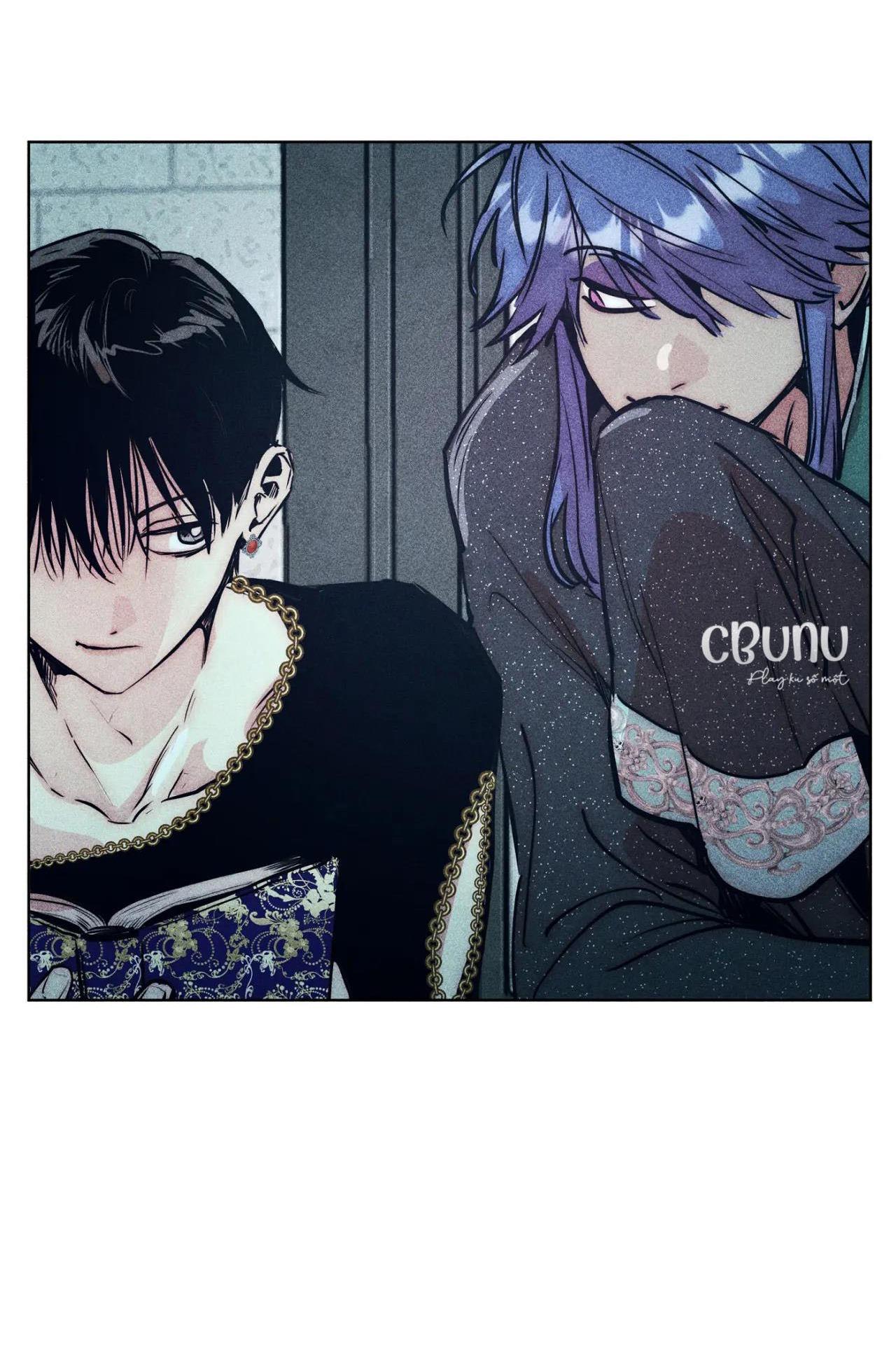 Đọc truyện  Làm vị cứu tinh thật dễ dàng - Chapter 70