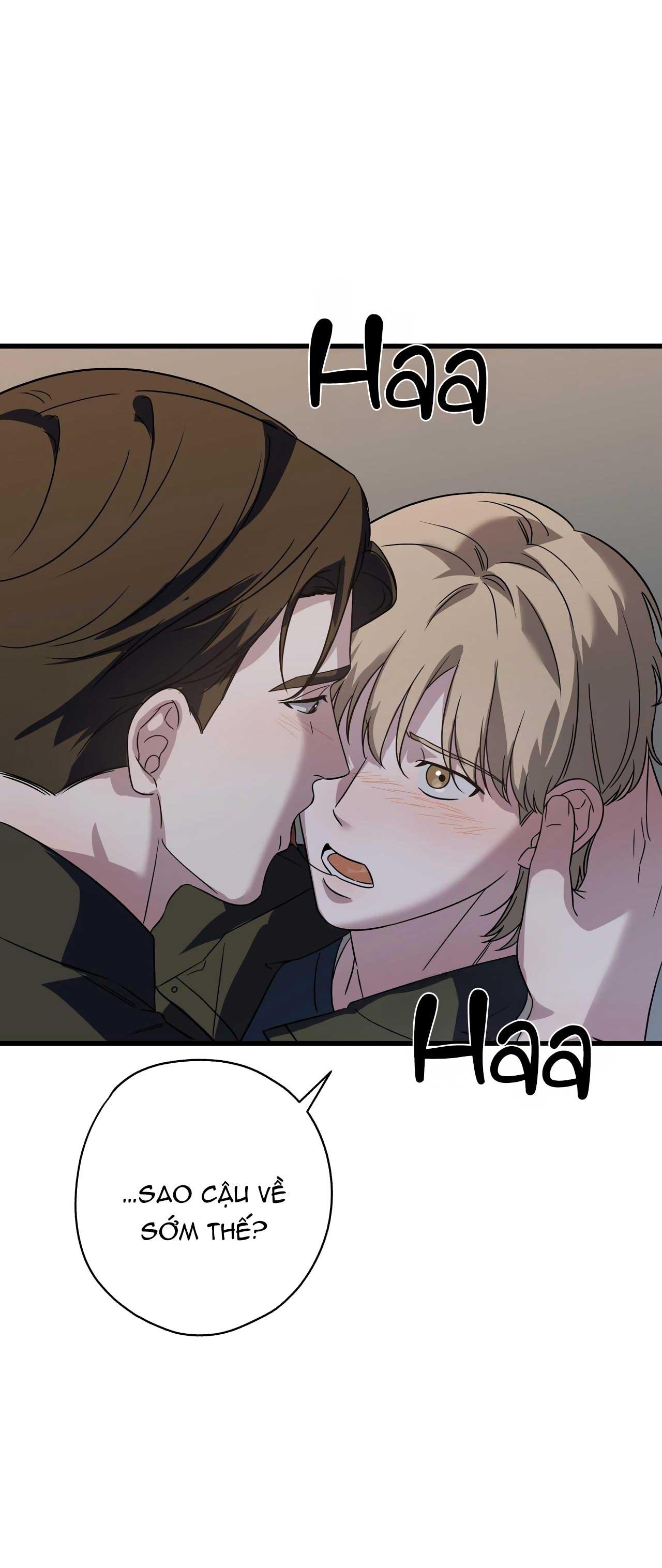 Đọc truyện HỢP ĐỒNG KẸO NGỌT - Chapter 24