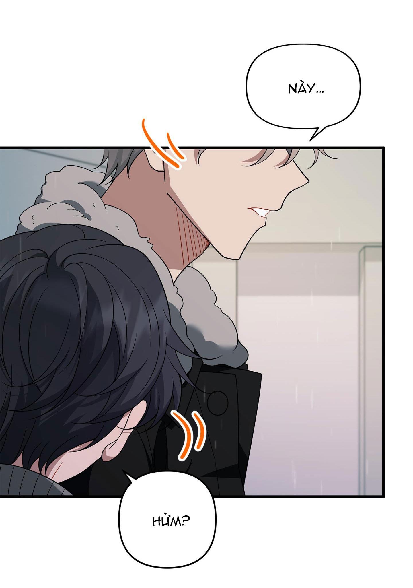 Đọc truyện Vết Hằn - Chapter 52