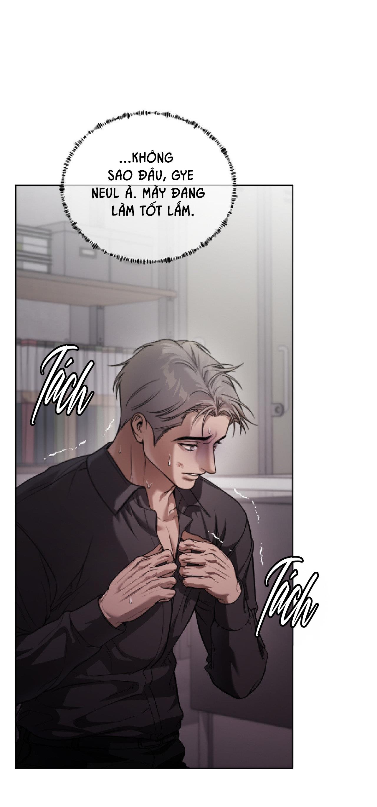 Đọc truyện GẠT TÀN - Chapter 6