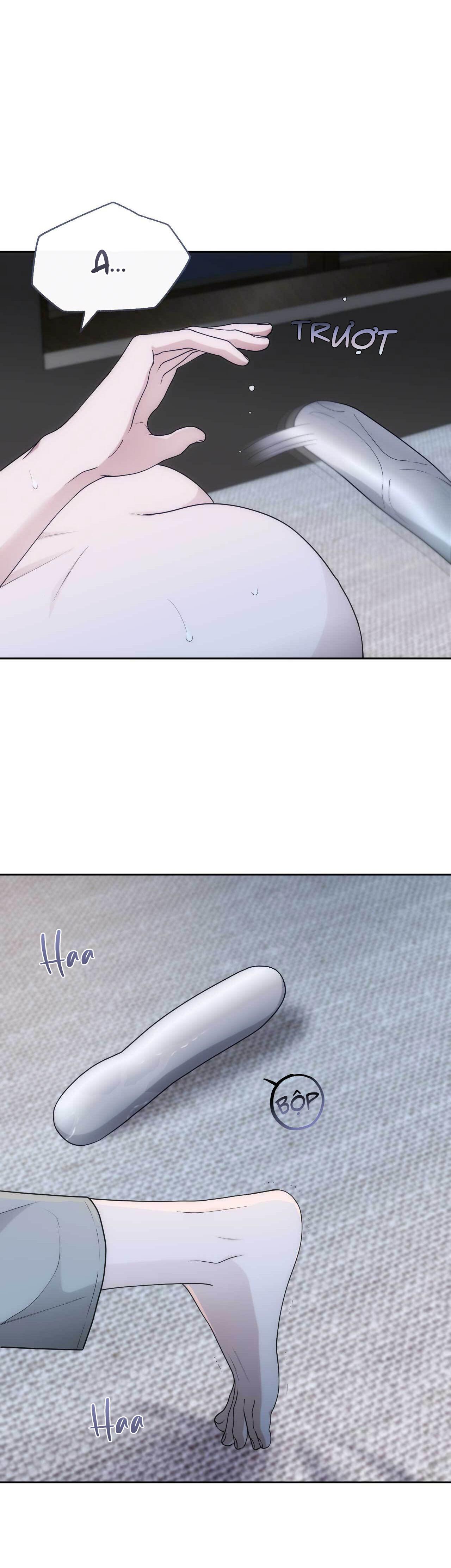 Đọc truyện CHÌM TRONG KHOÁI LẠC - Chapter 30