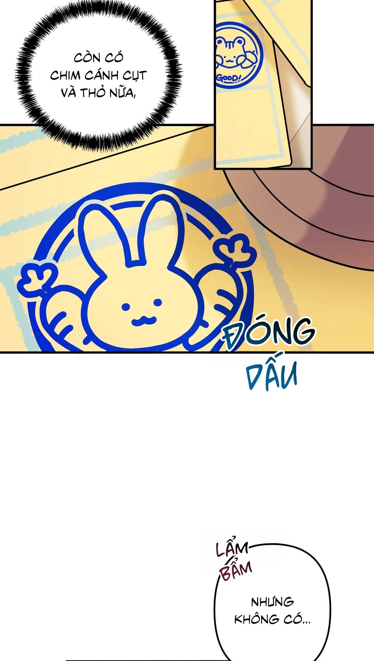 Đọc truyện MÓN ĐẶC BIỆT NGÀY THỨ BẢY LÀ TÔM CHIÊN - Chapter 11