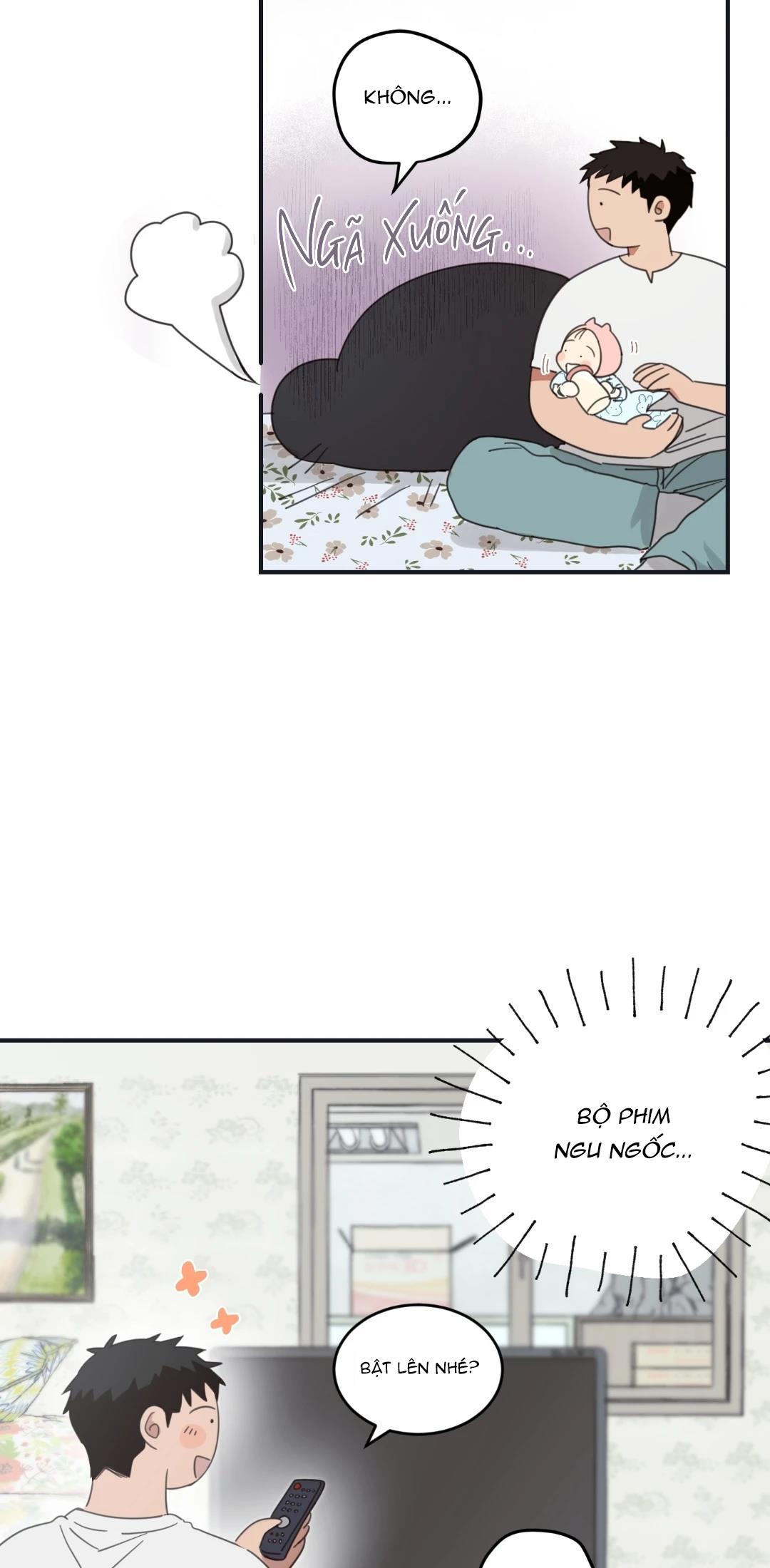 Đọc truyện NGÔI NHÀ HƯỚNG MẶT TRỜI MỌC - Chapter 22